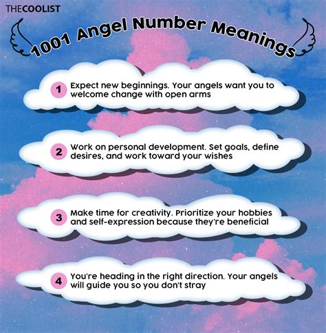 1001 angel number|Angel Number 1001 Meaning – Personal Development .